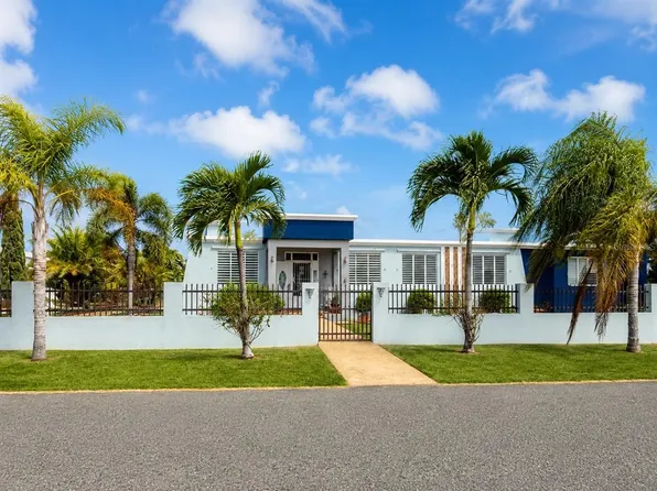 467 BARRIO CAMASEYES, AGUADILLA, KM 4.8 INT, AGUADILLA, PR 00603