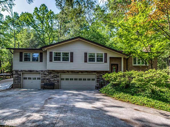 116 Mohawk Rd, Oak Ridge, TN 37830