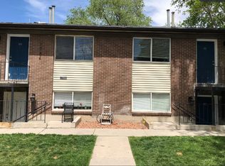 1784 W 400 N - 4 PLEX, Salt Lake City, UT 84116
