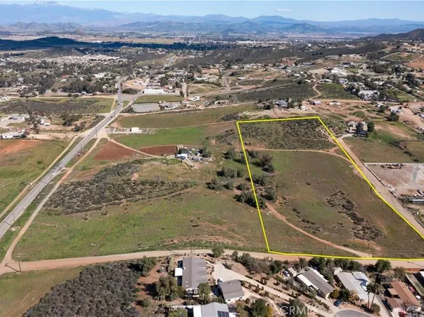 0 Felswood Rd Lot B, Menifee, CA 92584