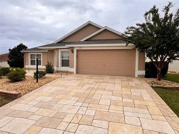 2268 SUTTON TERRACE, THE VILLAGES, FL 32162