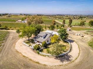 6176 Falcon Way, San Miguel, CA 93451