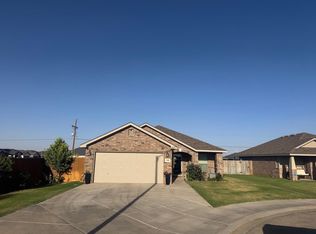 13201 Ulrich Ave, Lubbock, TX 79423