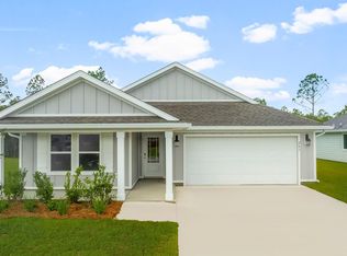 281 Cades Ct, Port Saint Joe, FL 32456