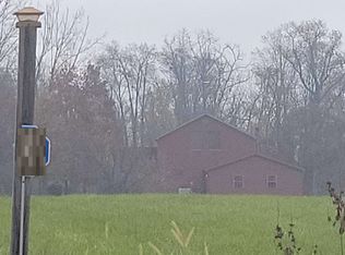 1270 N 1000 W, Cromwell, IN 46732