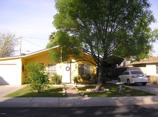 58 N Hunt Dr W, Mesa, AZ 85203