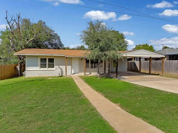 506 Ave B, Marble Falls, TX 78654
