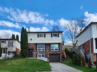 1195 Augusta Ct, Oshawa, ON L1H 7S9