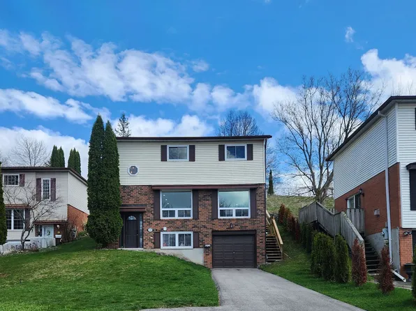 1195 Augusta Ct, Oshawa, ON L1H 7S9