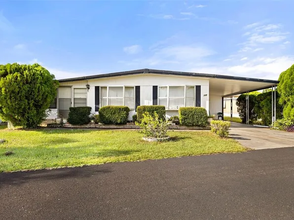 169 Sunset Dr, Leesburg, FL 34748