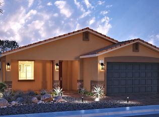 3925 Penton Ave, Henderson, NV 89044