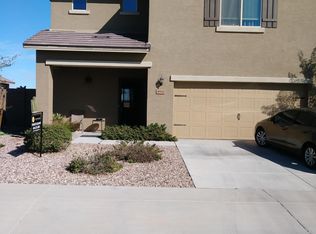 4941 S 243rd Dr, Buckeye, AZ 85326