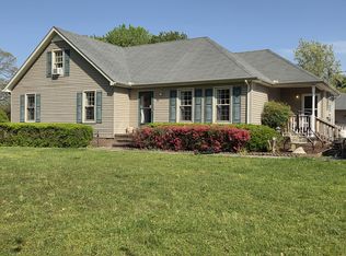 81 Turkey Creek Boat Dock Rd, Tullahoma, TN 37388