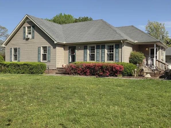 81 Turkey Creek Boat Dock Rd, Tullahoma, TN 37388