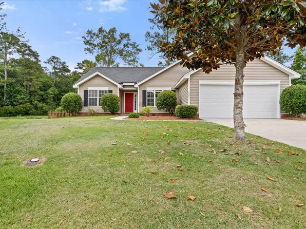 1201 Grasswind Dr, Hanahan, SC 29410