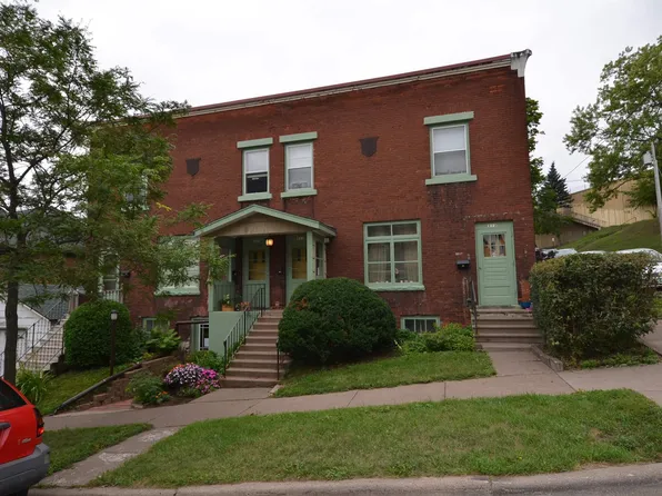 507 N 1st Ave W, Duluth, MN 55806