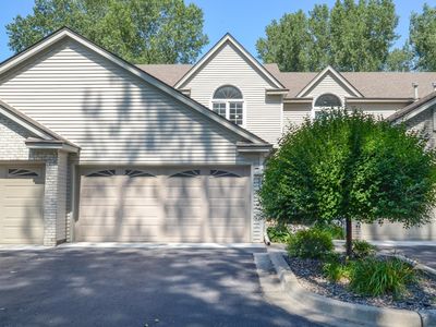 9860 Palm St NW, Coon Rapids, MN, 55433