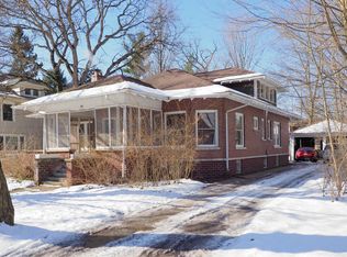 38 Grant, Galesburg, MI