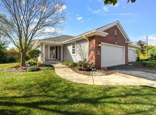 N160W20371 Fox Creek Dr, Jackson, WI 53037