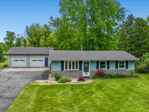 9730 Douglas Rd, Temperance, MI 48182
