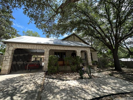 4737 View Dr, San Antonio, TX 78228