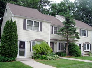 17 Chestnut Cir, Merrimack, NH 03054