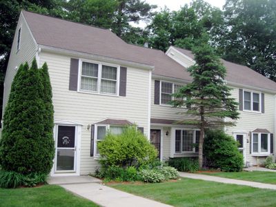 17 Chestnut Cir, Merrimack, NH, 03054