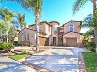 6506 Ladera Brisa, San Clemente, CA 92673