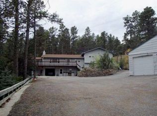 9905 Romel Dr, Black Hawk, SD 57718