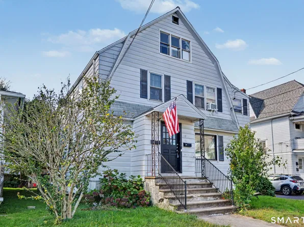 55 Harborview Avenue, Bridgeport, CT 06605