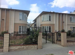 1623 N Hobart Blvd APT 4, Los Angeles, CA 90027
