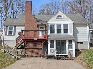 21 Wilson St, Spencer, MA 01562