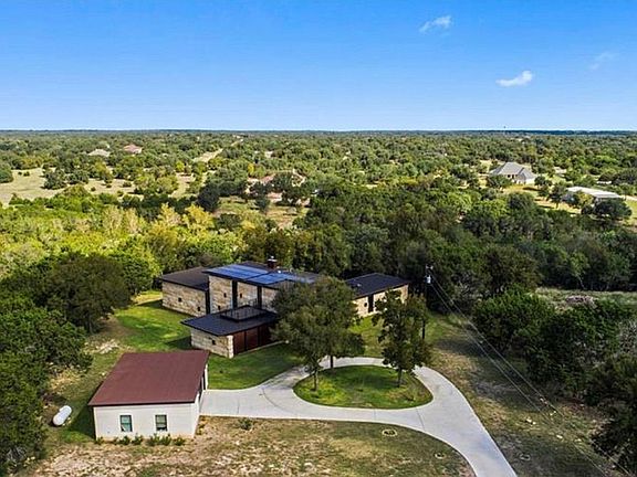 Ariel view - 3.01acres