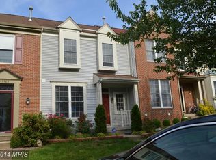 12391 Manchester Way, Woodbridge, VA 22192