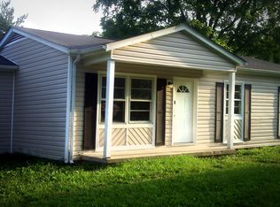 172 Wayburn St, Churchville, VA 24421