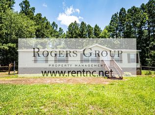 128 Twilight Ln, Norlina, NC 27563