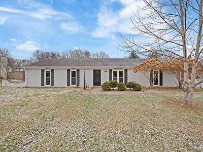 4607 Stratford Dr, Kokomo, IN, 46901