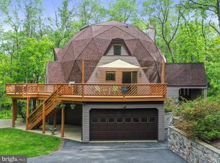 11035 Bennie Duncan Rd, Frederick, MD 21701