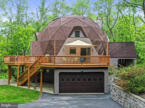 11035 Bennie Duncan Rd, Frederick, MD 21701