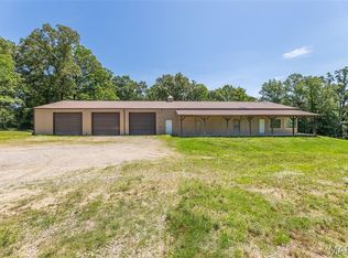 5914 Highway W W, Poplar Bluff, MO 63901