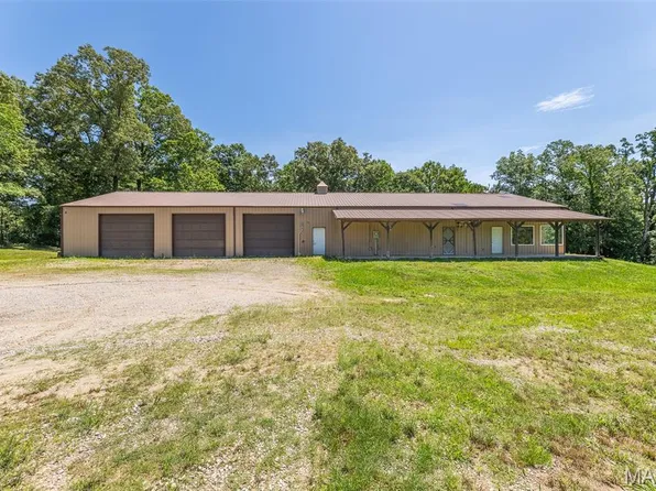 5914 Highway W W, Poplar Bluff, MO 63901