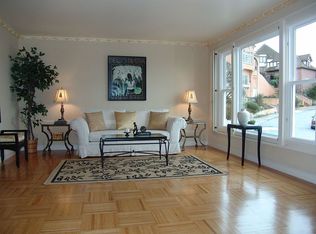 138 San Felipe Ave, San Francisco, CA 94127