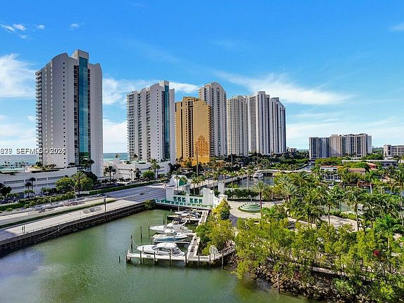5th image of 150 Sunny Isles Blvd Unit 1805