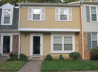 8565 Tyrolean Way, Springfield, VA 22153