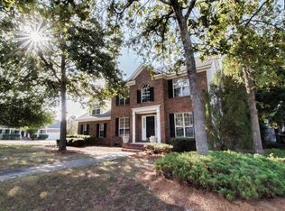 210 E Hampton Way, Columbia, SC 29229