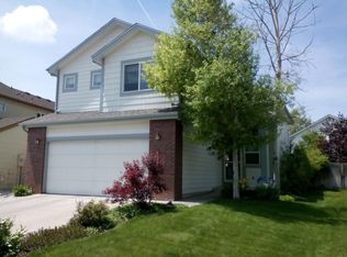 4943 Delany Dr, Fort Collins, CO 80528