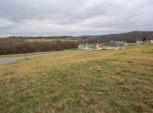 LOT 28 Coblestone Dr, Burgettstown, PA 15021