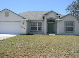 3514 SW Princeton St, Port Saint Lucie, FL 34953