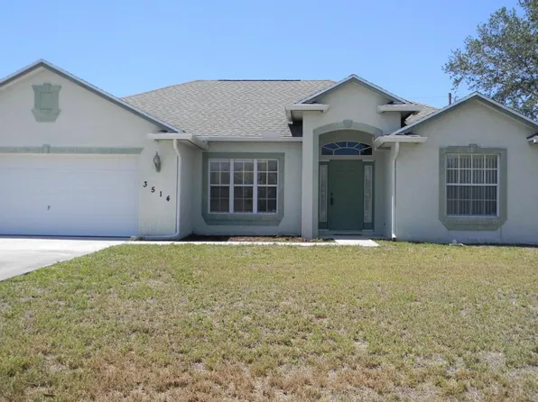 3514 SW Princeton St, Port Saint Lucie, FL 34953