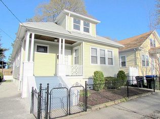 58 Whitehall St, Providence, RI 02909